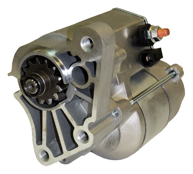 2005-2008 Dodge Magnum Starter Motor (Crown Automotive)