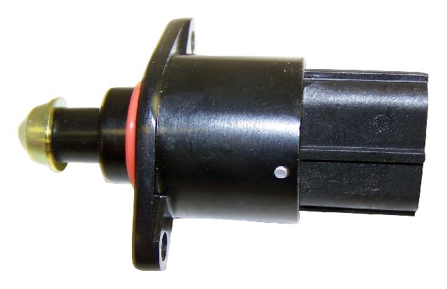 2002-2004 Jeep Liberty Idle Air Control Valve (Crown Automotive)