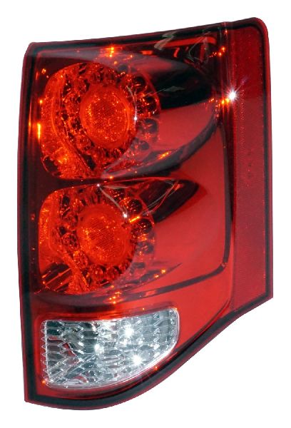 2011-2018 Dodge Grand Caravan Tail Light Assembly - Right (Crown Automotive)