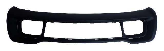2014-2016 Jeep Grand Cherokee Bumper Cover Trim Panel (Crown Automotive)