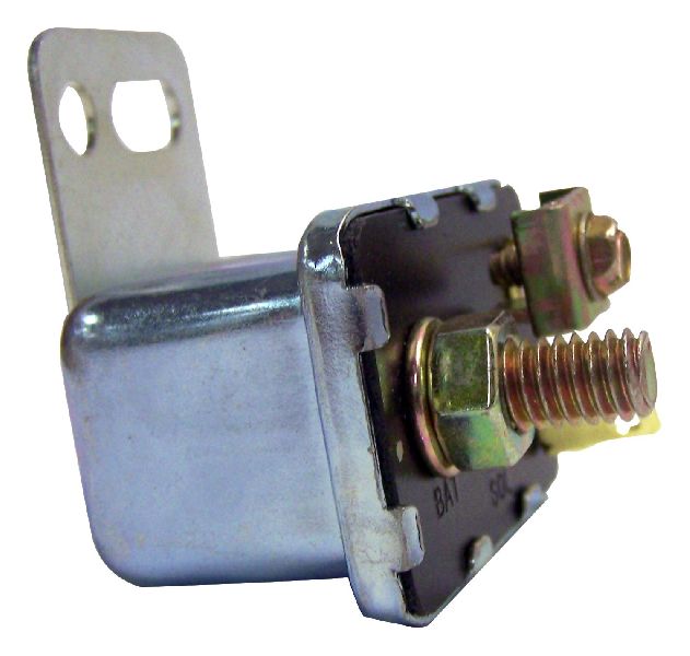 1986-1990 Jeep Cherokee Starter Relay (Crown Automotive)
