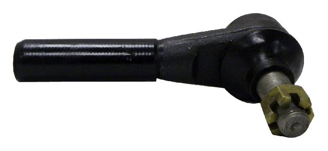 1984-1990 Jeep Cherokee Steering Tie Rod End - At Pitman Arm (Crown Automotive)