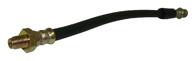 2008-2014 Dodge Avenger Brake Hydraulic Hose - Rear (Crown Automotive)
