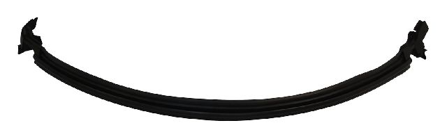 2007-2017 Jeep Wrangler Windshield Seal (Crown Automotive)