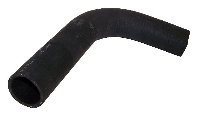 1955-1958 Jeep Willys Radiator Coolant Hose - Upper (Crown Automotive)