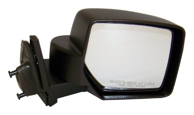 2007-2014 Jeep Patriot Side/Door Mirror - Right (Crown Automotive)