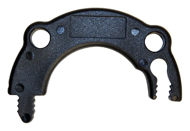 2013-2016 Dodge Dart Suspension Strut Mount Retainer (Crown Automotive)