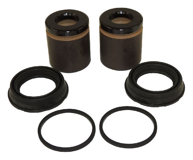 2011-2018 Dodge Durango Disc Brake Caliper Repair Kit - Front (Crown Automotive)
