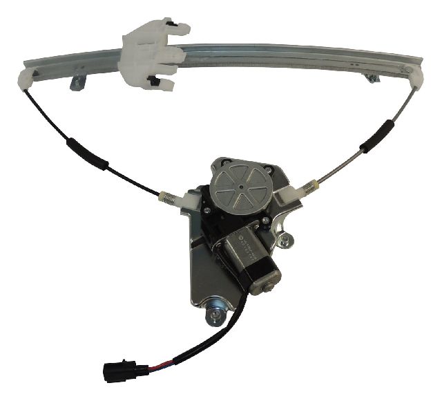 2006 Jeep Liberty Window Regulator - Front Right (Crown Automotive)