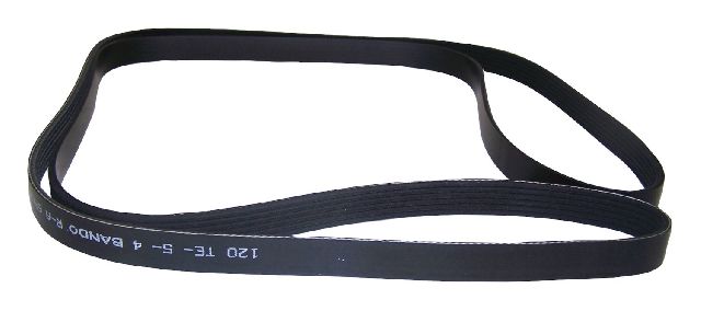 1990-1992 Dodge Caravan Serpentine Belt - Accessory Drive (Crown Automotive)