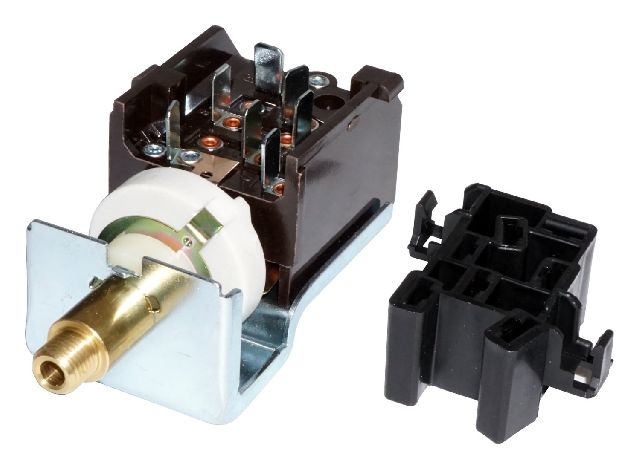 1979-1983 Jeep Cherokee Headlight Switch (Crown Automotive)