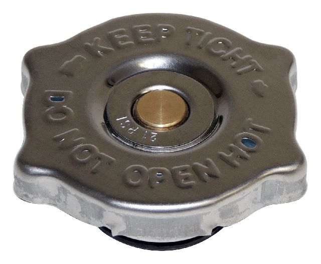 2012-2014 Chrysler 300 Radiator Cap (Crown Automotive)