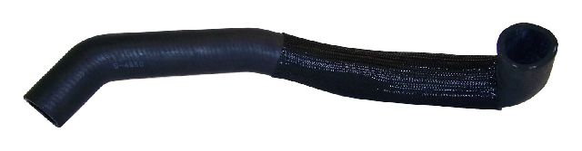 1993-1997 Jeep Grand Cherokee Radiator Coolant Hose - Upper (Crown Automotive)
