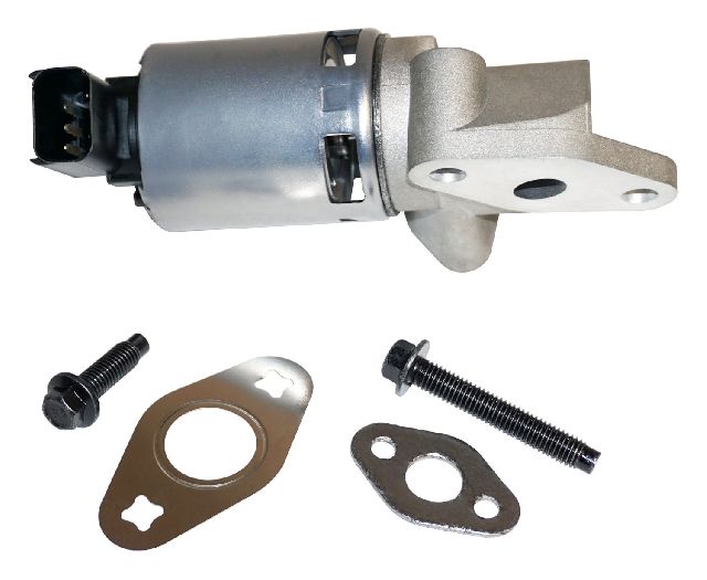 2007-2008 Chrysler Pacifica Exhaust Gas Recirculation (EGR) Valve (Crown Automotive)