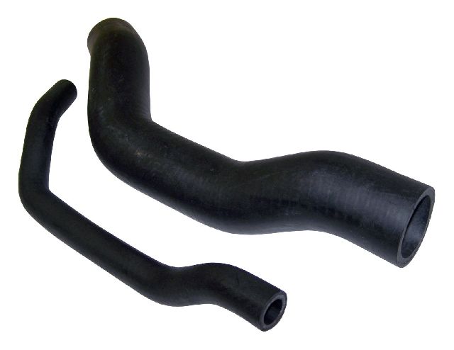 1984-1996 Jeep Cherokee Fuel Filler Hose (Crown Automotive)