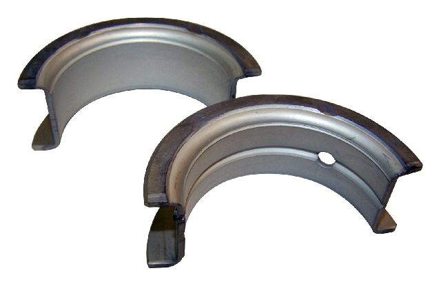 1987-1990 Jeep Wrangler Engine Crankshaft Main Bearing (Crown Automotive)