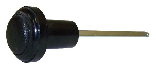 1991-1996 Jeep Cherokee Headlight Switch Knob (Crown Automotive)