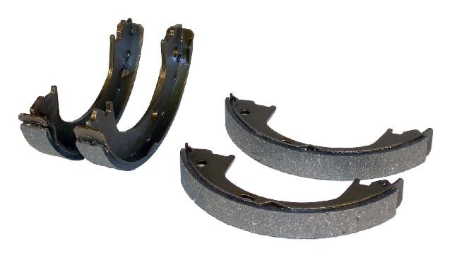 1994-2004 Dodge Intrepid Parking Brake Shoe - Rear (Crown Automotive)