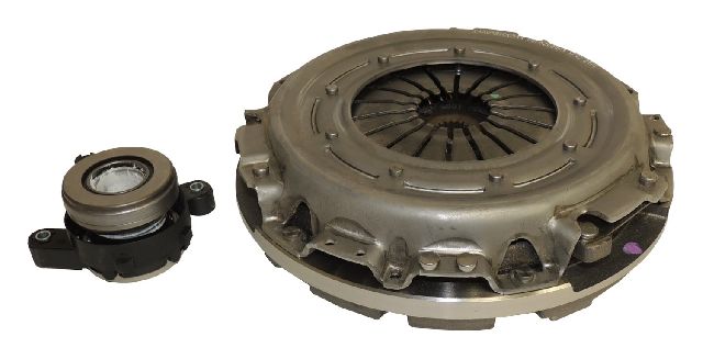 2010-2017 Jeep Compass Transmission Clutch Kit (Crown Automotive)