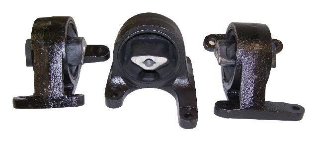 1999-2004 Jeep Grand Cherokee Engine Mount Kit (Crown Automotive)