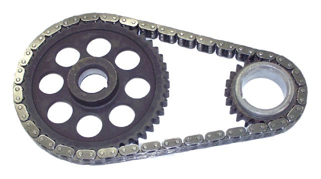 1993 Jeep Grand Wagoneer Engine Timing Set (Crown Automotive)