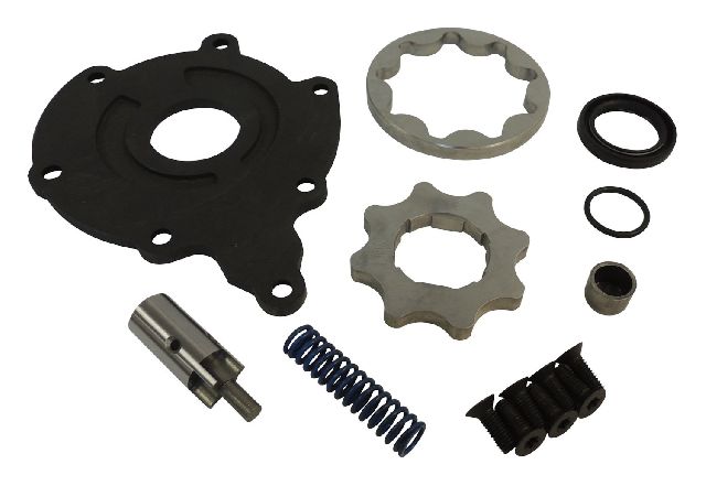 2007-2011 Jeep Wrangler Engine Oil Pump Repair Kit (Crown Automotive)