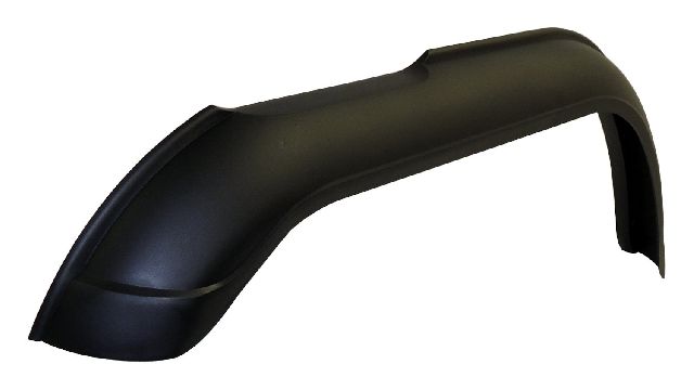 1976-1986 Jeep CJ7 Fender Flare - Front Left (Crown Automotive)