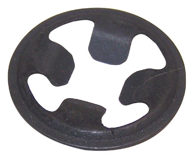 1981-1983 Jeep Cherokee Exterior Trim Fastener (Crown Automotive)