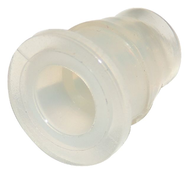 2003-2006 Jeep Wrangler Automatic Transmission Shift Cable Bushing (Crown Automotive)