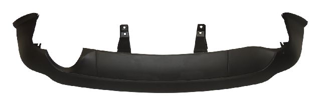 2011-2018 Jeep Grand Cherokee Bumper Cover - Rear (Crown Automotive)