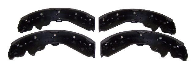 1995-2005 Dodge Neon Drum Brake Shoe - Rear (Crown Automotive)