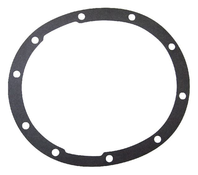 1984-2001 Jeep Cherokee Differential Gasket - Rear (Crown Automotive)