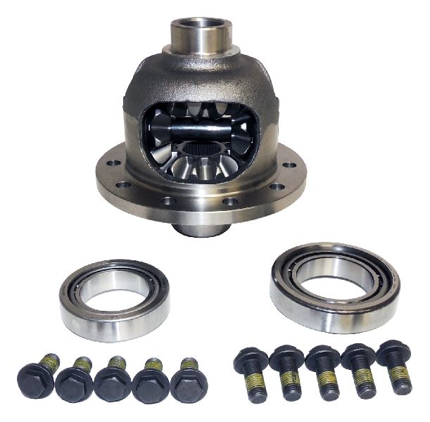 2018-2019 Jeep Wrangler Differential - Front (Crown Automotive)