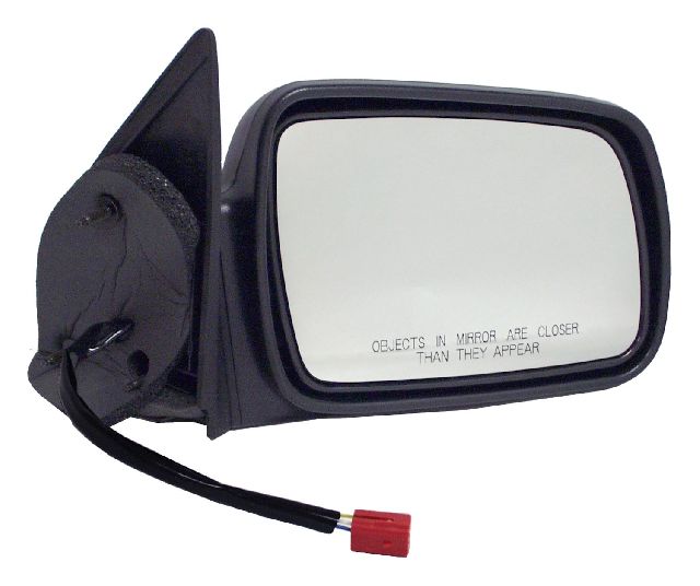 1993-1995 Jeep Grand Cherokee Side/Door Mirror - Right (Crown Automotive)