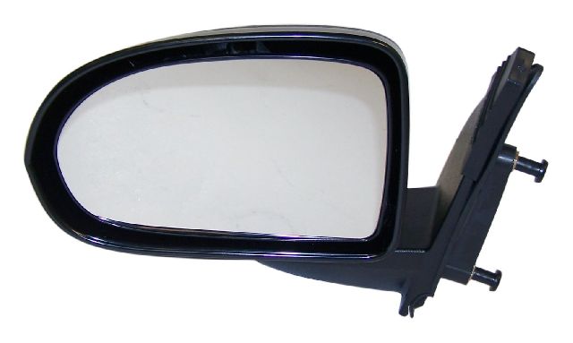 2007-2017 Jeep Compass Side/Door Mirror - Left (Crown Automotive)