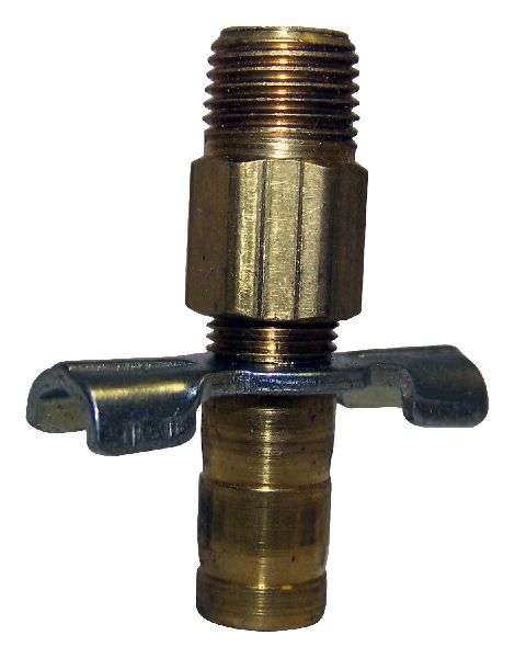 1984-1996 Jeep Cherokee Radiator Drain Petcock (Crown Automotive)