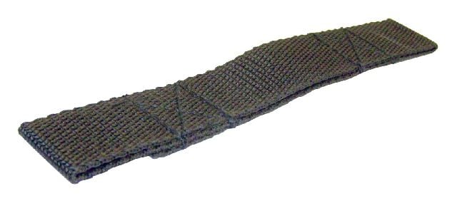 1997-2006 Jeep Wrangler Door Check Strap (Crown Automotive)