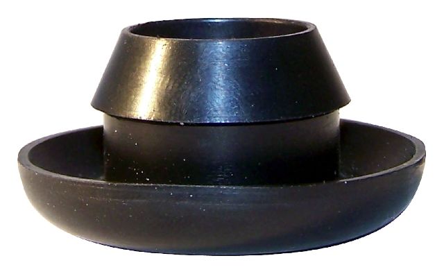 1997-2006 Jeep Wrangler Differential Cover Plug (Crown Automotive)
