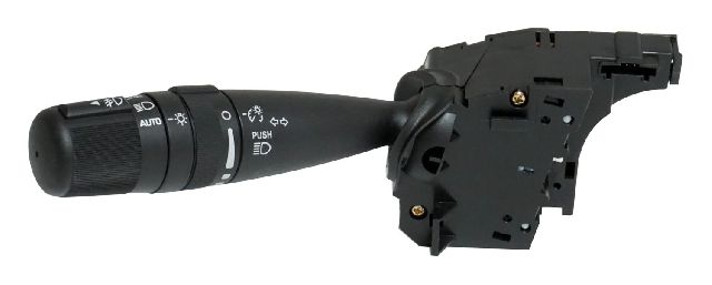 2011-2017 Jeep Wrangler Turn Signal Multi-Function Switch (Crown Automotive)