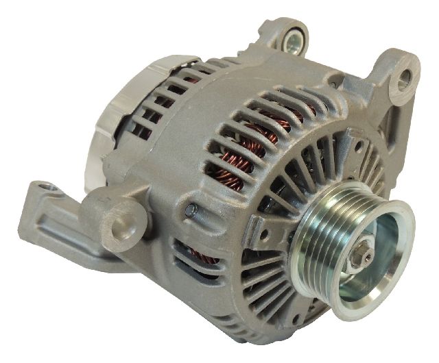 2007 Jeep Liberty Alternator (Crown Automotive)