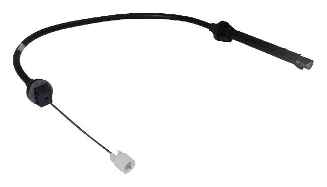 1976 Jeep CJ7 Carburetor Accelerator Cable (Crown Automotive)