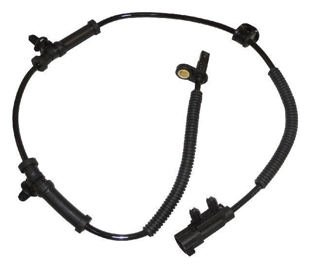 2011-2018 Dodge Durango ABS Wheel Speed Sensor - Rear Left or Rear Right (Crown Automotive)