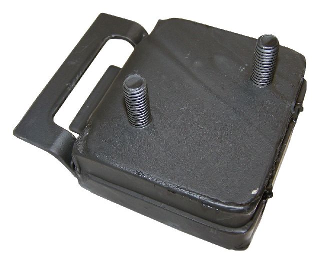 1974-1983 Jeep Cherokee Engine Mount - Front Left or Front Right (Crown Automotive)
