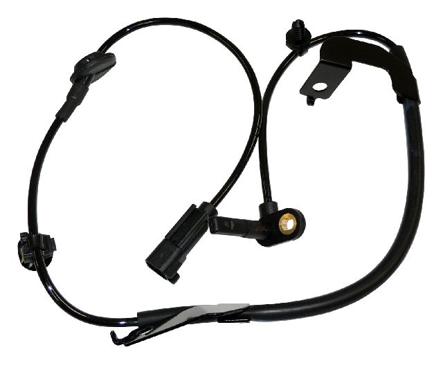 2007-2012 Dodge Caliber ABS Wheel Speed Sensor - Front Right (Crown Automotive)