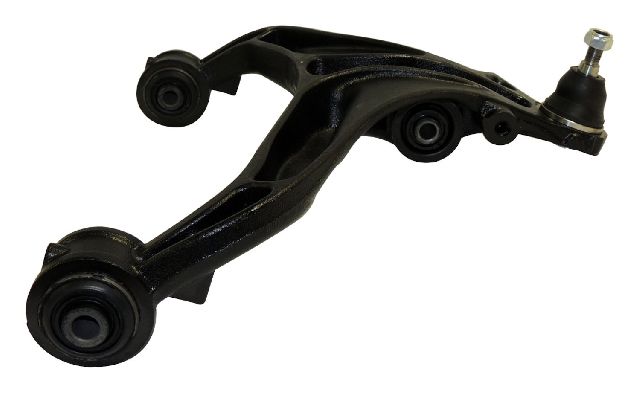 2008-2012 Jeep Liberty Suspension Control Arm - Front Right Lower (Crown Automotive)