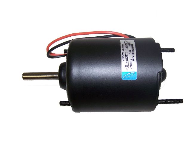 1976-1977 Jeep CJ7 HVAC Blower Motor (Crown Automotive)