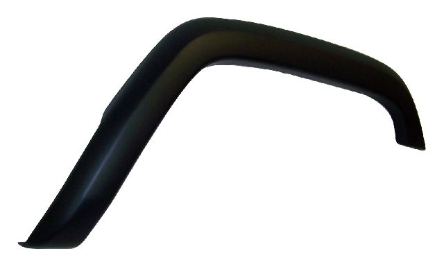 1997-2001 Jeep Cherokee Fender Flare - Rear Left (Crown Automotive)