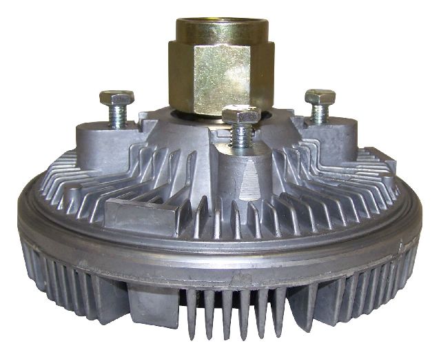 1994-1998 Jeep Grand Cherokee Engine Cooling Fan Clutch (Crown Automotive)