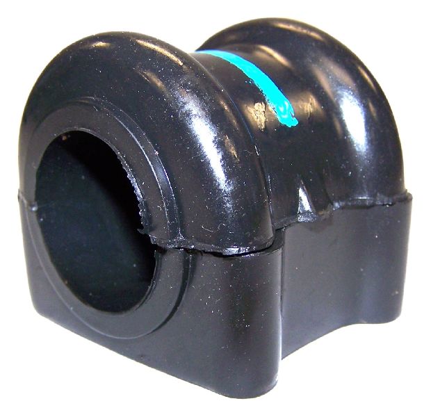 2007 Jeep Wrangler Suspension Stabilizer Bar Bushing - Front Left or Front Right (Crown Automotive)