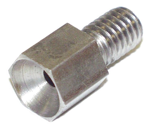 1976-1981 Jeep CJ7 Clutch Pivot Ball (Crown Automotive)